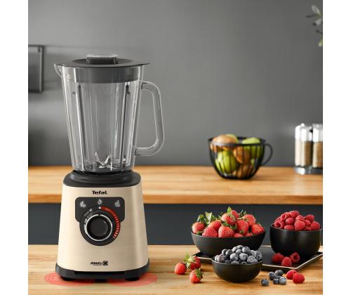 Tefal PerfectMix +, 1200 W, kultainen - Suurnopeussekoitin