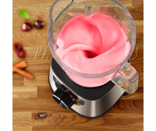 Tefal PerfectMix +, 1200 W, harmaa - Suurnopeussekoitin, 1200 W, harmaa