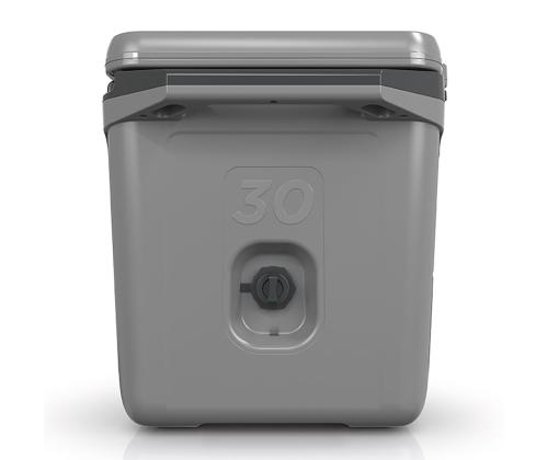 Ninja FrostVault, 28 L, harmaa - Auton tavaratilat