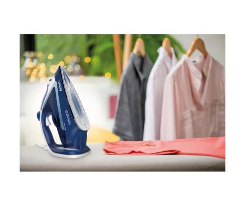 Höyrysilitysrauta Tefal Easygliss Plus