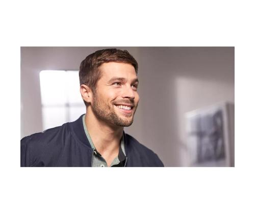 Philips Hairclipper 5000 Series, 0,5-28 mm, musta - Hiusleikkuukone