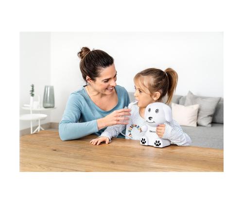 Beurer IH24 Kids, valkoinen - Inhalaattori lapsille