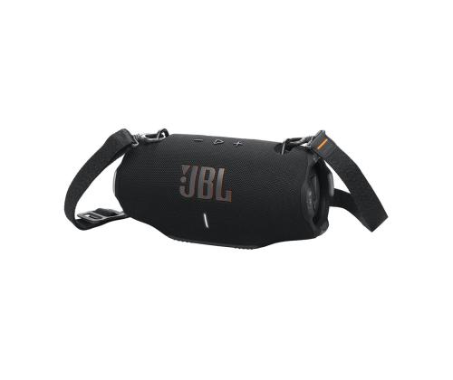 JBL Xtreme 4, musta - Kannettava langaton kaiutin