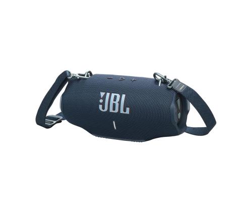 JBL Xtreme 4, sininen - kannettava langaton kaiutin