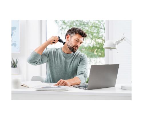 Beurer, musta - Hierontalaite