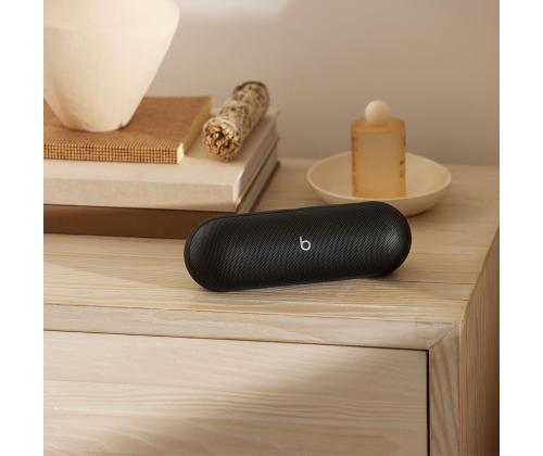 Beats Pill, musta - Kannettava langaton kaiutin