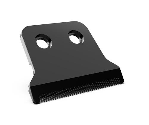 GA.MA Rocket, musta/halli - Trimmeri