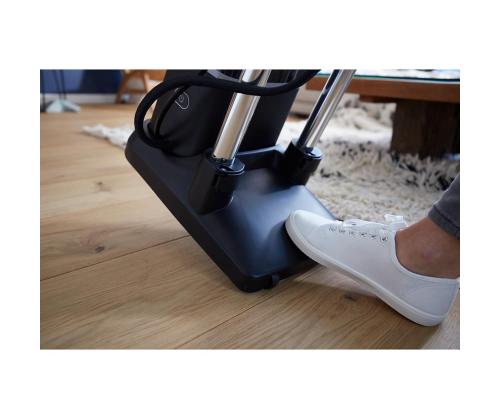 Tefal Ixeo, 2980 W, musta - Silityskeskukset
