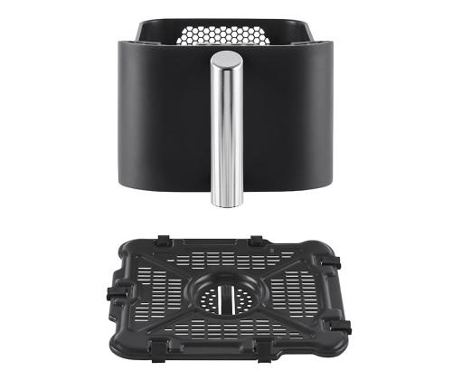 Ninja Double Stack 7,6 L, 2470 W, musta - Kuumailmapannu