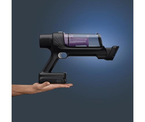 Tefal X-PERT 7.60, violetti - Parranajopölynimuri
