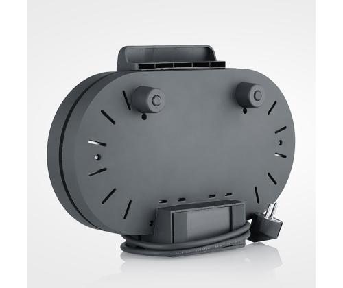 Severin, 1200 W, musta - Vahakone