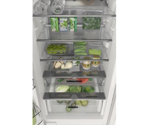 Integroitu jääkaappi WHIRLPOOL (194 cm)