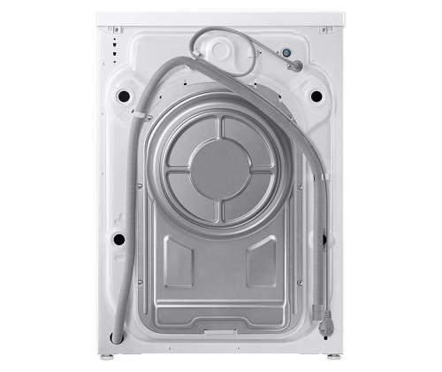 Samsung AI Ecobubble, 9 kg, syvyys 48 cm, 1400 rpm - Pesukone käynnistystoiminnolla