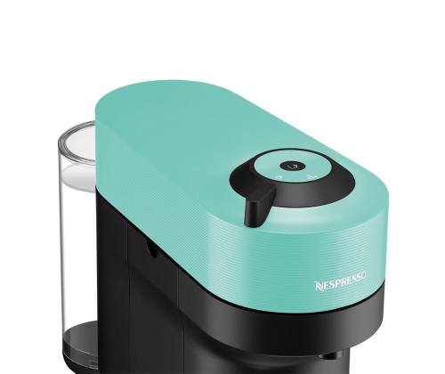 Krups Nespresso Vertuo Pop, kolikko - Kapselikahvinkeitin