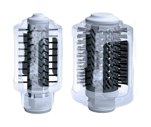 Hiustenkuivaaja Rowenta Brush Activ Premium Care