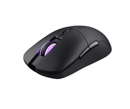 Trust GXT980 Redex, musta - Langaton hiiri