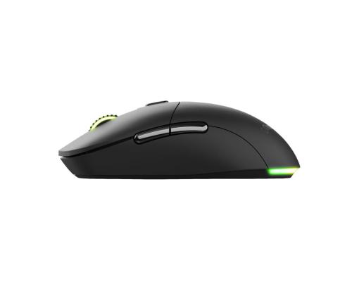 Trust GXT980 Redex, musta - Langaton hiiri