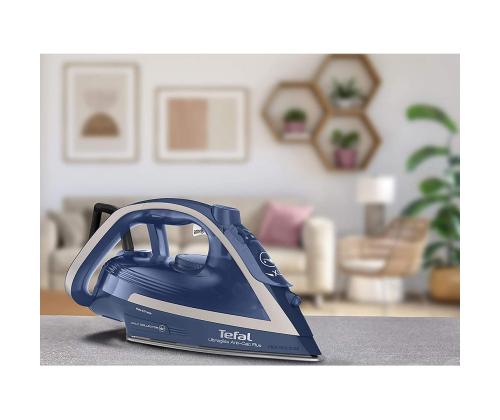 Höyrysilitysrauta TEFAL Ultragliss Plus