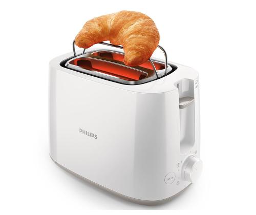 Leivänpaahdin PHILIPS Daily Collection