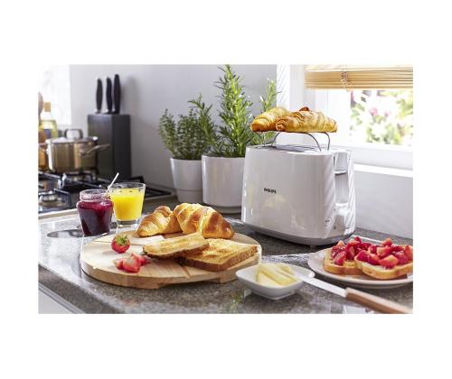 Leivänpaahdin PHILIPS Daily Collection