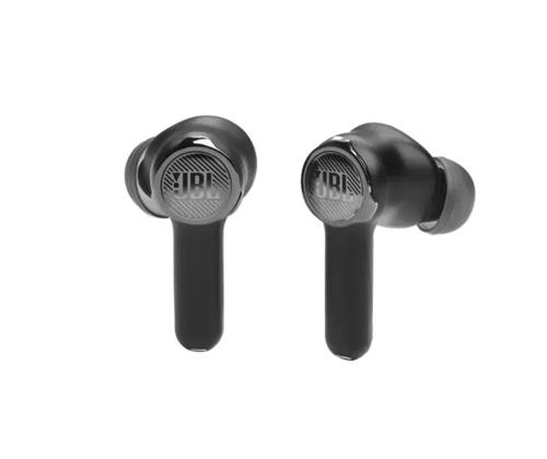 JBL Quantum TWS, musta - Täysin langattomat kuulokkeet