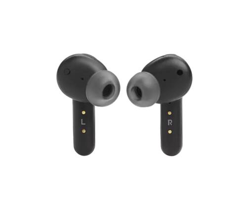 JBL Quantum TWS, musta - Täysin langattomat kuulokkeet