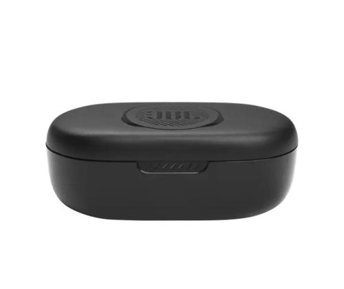 JBL Quantum TWS, musta - Täysin langattomat kuulokkeet