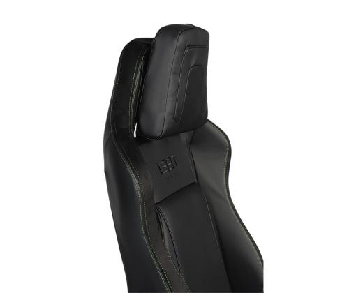 Pelituoli L33T E-Sport Pro Comfort -pelituoli