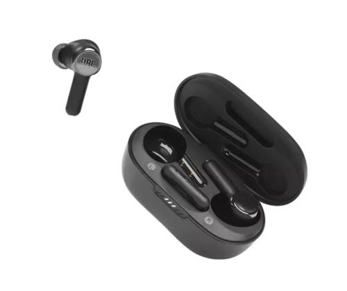 JBL Quantum TWS, musta - Täysin langattomat kuulokkeet