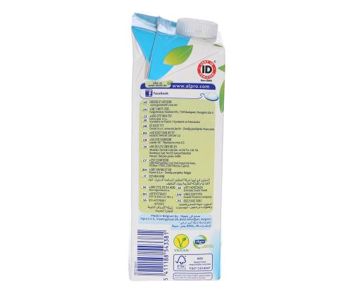 Soijajuoma ALPRO kalsiumilla 1L