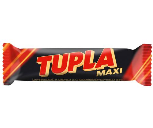 Suklaa TUPLA Maxi 50g