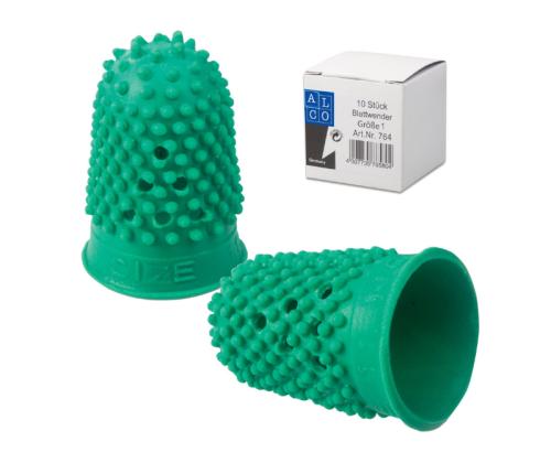 Sormikumi 17mm 10kpl/pkt