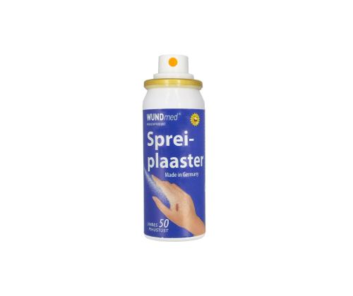 Spreilaastari WUNDmed  40ml