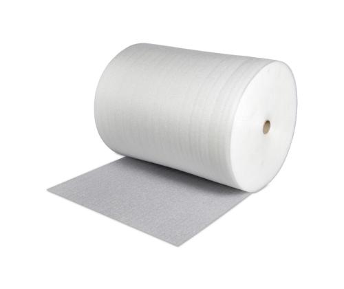 Pakkausvaahto Master´in Performance 1,2x300 m, 1 mm, valkoinen