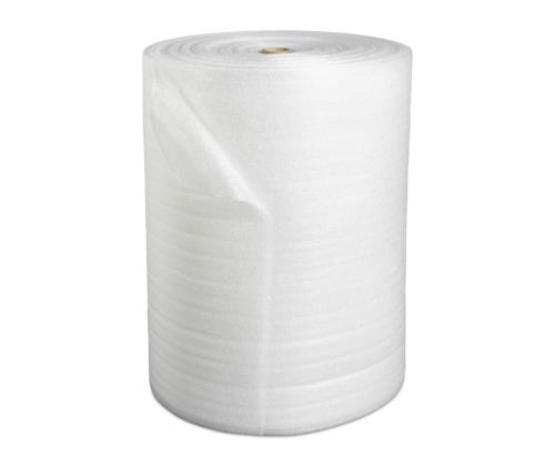 Pakkausvaahto Master´in Performance 1,2x150 m, 2 mm, valkoinen