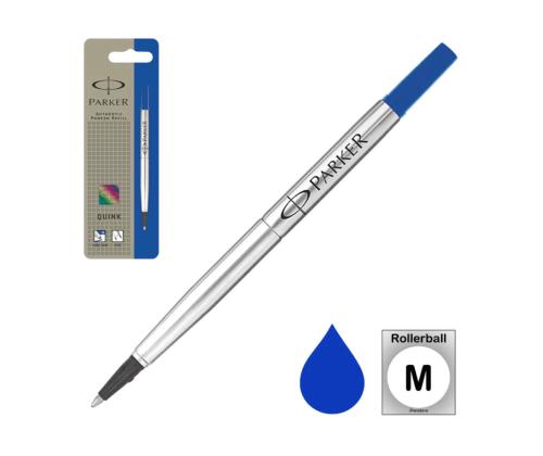 Mustekynän ydin PARKER M sininen