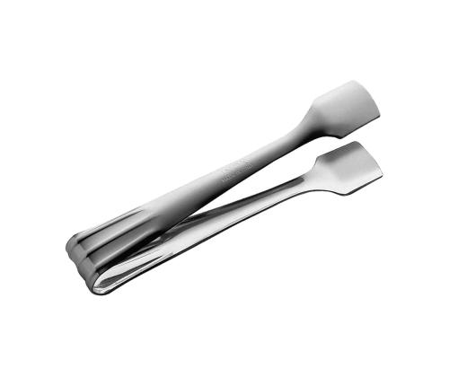 Sokeripihdit 11cm ruostumaton