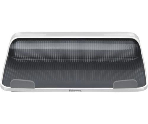 Pystyteline kannettavalle tietokoneelle Fellowes I-Spire valkoinen UUTUUS!