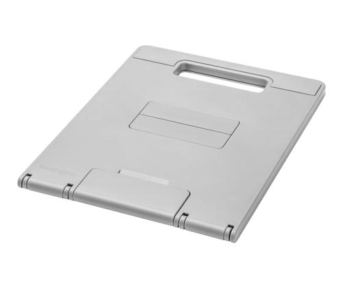 Kannettavan tietokoneen teline KENSINGTON SmartFit Easy Riser jopa 17"