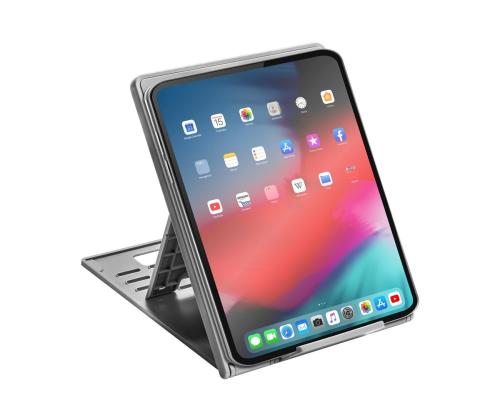 Kannettavan tietokoneen teline KENSINGTON SmartFit Easy Riser jopa 17"