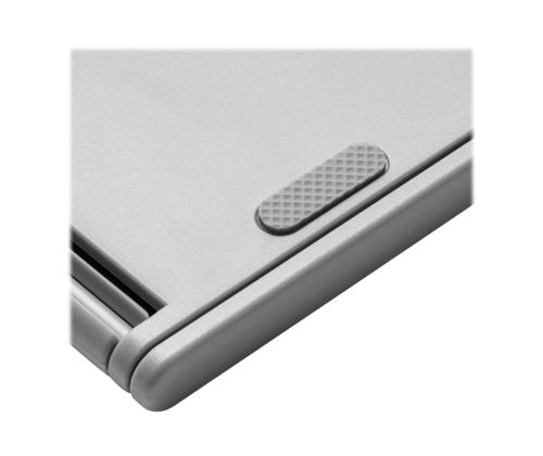 Kannettavan tietokoneen teline KENSINGTON SmartFit Easy Riser jopa 17"