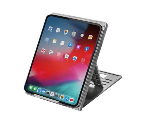 Kannettavan tietokoneen teline KENSINGTON SmartFit Easy Riser jopa 17"