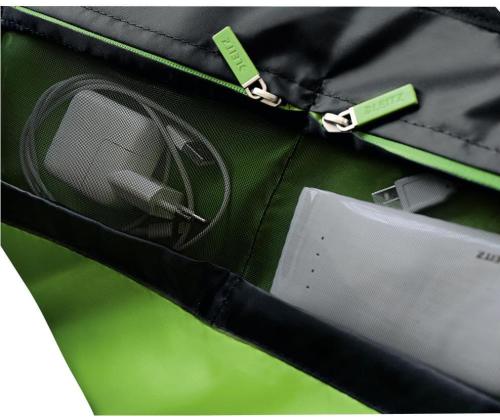 Tietokonelaukku/reppu Leitz Smart Traveller 15,6"