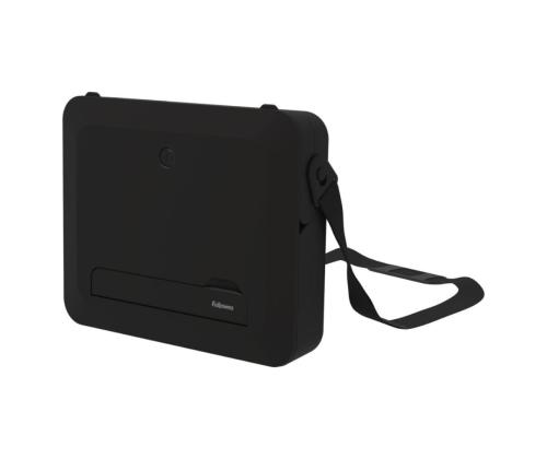 Tietokonelaukku TFELLOWES Breyta must