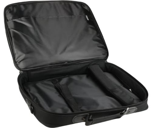 Kannettavan tietokoneen laukku NATEC 17,3" musta