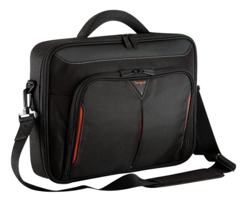 Tietokonelaukku Targus CN415 musta