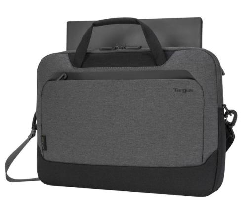 Tietokonelaukku TARGUS Cypress Slimcase Ecosmart 15,6"