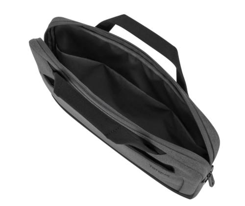 Tietokonelaukku TARGUS Cypress Slimcase Ecosmart 15,6"