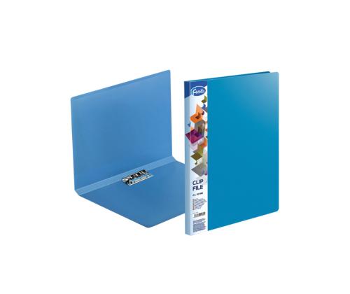 Puristusmekanismikansiot FO sininen