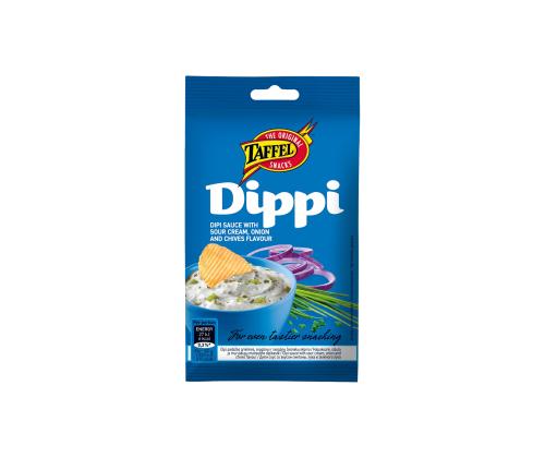 TABLETIT Dip-kastike smetanalla ja sipulilla 15g